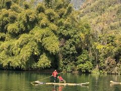 -生态苑农庄(十里画廊遇龙河店)