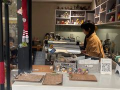 -T-COFFEE(长江花园店)