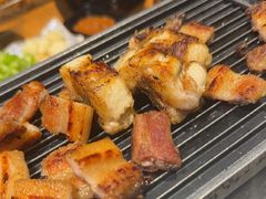 -大唐尚武烤活鳗鱼黑牛烤肉(唐山大里路天元花园店)