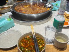 -肖肖酸萝卜鱼火锅(总店)