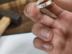 -做个东西·银饰·陶艺·拼豆DIY(西安旗舰店)