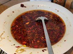 -严记小天府酸菜鱼(西四路店)