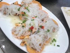 扇贝-尖沙咀酒店(大沥店)