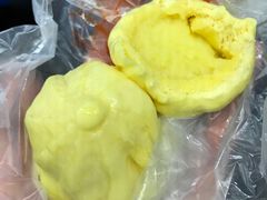 奶黄包-郭记小街麻辣烫(虎坊路店)