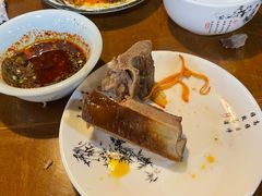 -岳记兴隆·青城腊排铜火锅(融创店)