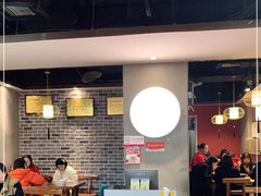 -盛天毛血旺非遗美食(观音桥店)