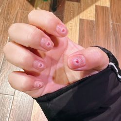 -伊奈尔美甲美睫