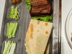 -大碗居·烤鸭·鱼头泡饼(天坛东门店)