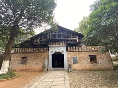 -景德镇古窑民俗博览区