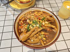 -江西老表·经典江西八大碗