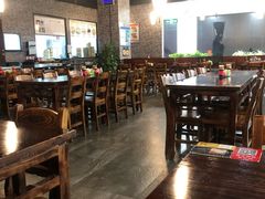 大堂-赤酱红油(家乐福店)