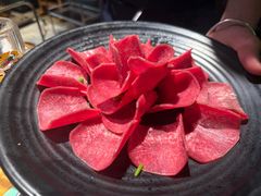 -唯成•韩国炭火烤肉 유성고기