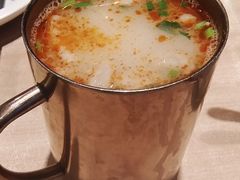 -羊之道草原味道清真餐厅(番禺店)