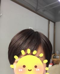 -茶发Salon·烫发染发理发