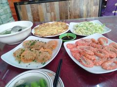 -潮香阁海鲜餐厅(较场尾店)