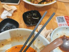-云味馆·云南菜·云南米线(地王店)
