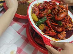 麻辣小龙虾-冲天吼(拱瑞山路店)