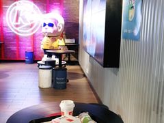 -肯德基(蓝桥店)