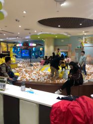 点击看大图 -meland亲子乐园(深圳领展中心城店)