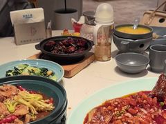 -鹿港小镇(悠唐店)