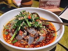 -一坐一忘云南菜(卓悦中心)