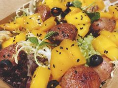 -BE BRIGHT KITCHEN(正佳广场店)