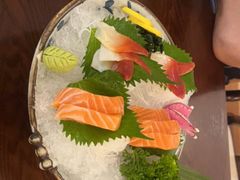 -松子料理(亮马桥店)