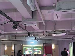 -丰茂烤串(全国首店)