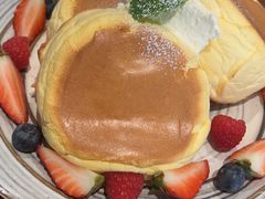 -UPPER KITCHEN(延安路店)