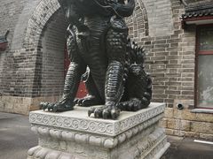 -大明幻境第一城