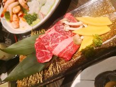 -赤坂亭·M9和牛烧肉(南京江南虹悦城店)