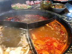 奔驰锅-苏州金科大酒店