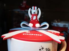 -星巴克(绵阳涪城凯德店)