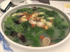 -新兴·金羊座·粤菜点心(乐峰店)