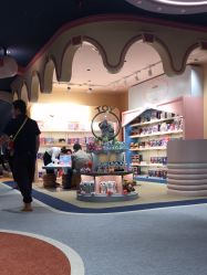 点击看大图 -奈尔宝家庭中心·亲子早教·派对餐厅(北京东坝万达店)