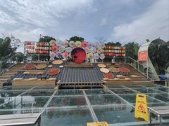 -一品烧农庄·佛山本地特色菜