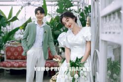 -雨墨婚纱摄影工作室