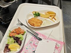-宜家·瑞典风味餐厅(无锡店)