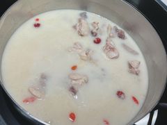 -煲宫猪肚鸡(晶品店)