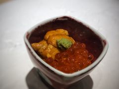 -鮨一日本料理旗舰店(总店)