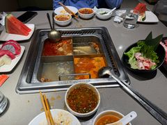 -海底捞火锅(江南盛天地店)