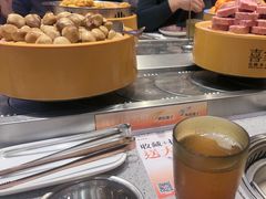 -喜家自助小火锅(乐客城店)