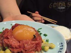 -蒜香焼肉PURUSHIN(马场路店)