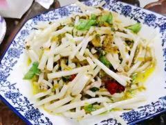 -呼吸森林·生态农庄农家乐私房菜