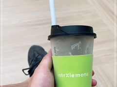 -introlemons(北京西单更新场店)