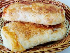 火烧-吉云馄饨(桑梓路店)