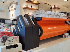 -Peet's Coffee皮爷咖啡(上海长风大悦城店)