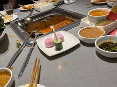 -海底捞火锅(高新活力汇店)