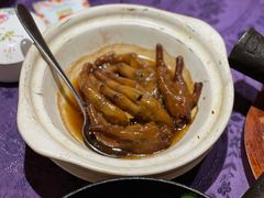 鲍汁凤爪-惠食佳·朱雀(东方商厦店)