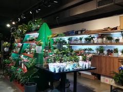 -扶光书店(中环店)